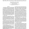 Multi-Way FPGA Partitioning by Fully Exploiting Design Hierarchy
