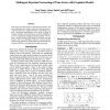 Multiagent Bayesian Forecasting of Time Series with Graphical Models