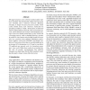 Multicast Snooping: A New Coherence Method Using a Multicast Address Network