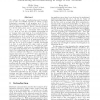 Multicasting and Broadcasting in Large WDM Networks