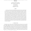 Multichannel ALLIANCES: A Cooperative Cross-Layer Scheme for Wireless Networks
