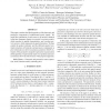 Multichannel harmonic and percussive component separation by joint modeling of spatial and spectral continuity