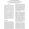 Multidimensional Indexing and Query Coordination for Tertiary Storage Management