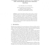 Multigame Playing by Means of UCT Enhanced with Automatically Generated Evaluation Functions
