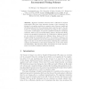Multilevel Algebraic Invariants Extraction by Incremental Fitting Scheme