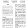 Multilevel chunking of multidimensional arrays