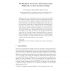 Multilingual Document Clustering Using Wikipedia as External Knowledge