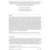 Multilingual generation of uncertain temporal expressions from data: A study of a possibilistic formalism and its consistency wi
