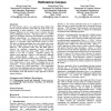Multilingual Relevant Sentence Detection Using Reference Corpus