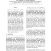 Multilingual Spectral Clustering Using Document Similarity Propagation