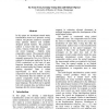 Multilingual Transliteration Using Feature based Phonetic Method