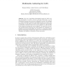 Multimedia Authoring for CoPs