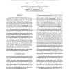 Multimedia Data Mining Framework For Raw Video Sequences