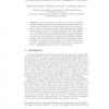 Multimedia Forensics Is Not Computer Forensics