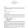 Multimedia interactive learning objects (MILO's)