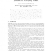 Multimedia Reporting: Building Multimedia Presentations with Query Answers