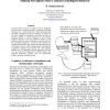 Multimodal Cognitive Architecture: Making Perception More Central to Intelligent Behavior