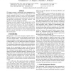Multimodal Human-Computer Interaction for Crisis Management Systems