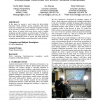 Multimodal inference for driver-vehicle interaction