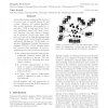 Multimodal oriented discriminant analysis