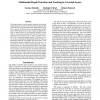 Multimodal People Detection and Tracking in Crowded Scenes