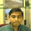 Multimodal Speaker Detection Using Error Feedback Dynamic Bayesian Networks