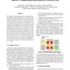 MultiNoC: A Multiprocessing System Enabled by a Network on Chip