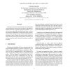 Multiobjective-Based Concepts to Handle Constraints in Evolutionary Algorithms