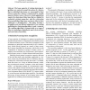 Multiobjective clustering around medoids