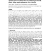 Multiobjective optimization of multipurpose batch plants using superequipment class concept