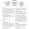 Multiobjective shape optimization with constraints based on estimation distribution algorithms and correlated information