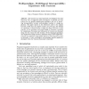 Multiparadigm, Multilingual Interoperability: Experience with Converse