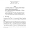 Multiparty Communication Complexity of Disjointness