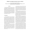 Multiple-Access Insights from Bounds on Sensor Localization