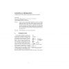Multiple Authorization - A Model and Architecture for Increased, Practical Security
