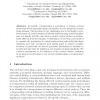 Multiple Cortical Surface Correspondence Using Pairwise Shape Similarity