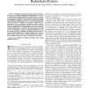 Multiple Description Video Coding With H.264/AVC Redundant Pictures