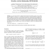 Multiple field three dimensional quantitative structure-activity relationship (MF-3D-QSAR)