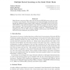 Multiple Kernel Learning on the Limit Order Book