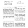 Multiple-Measurement Vector model and its application to Through-the-Wall Radar Imaging