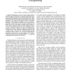 Multiple model recognition for near-realistic exergaming