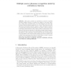 Multiple Source Phoneme Recognition Aided by Articulatory Features