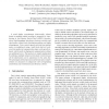 Multiple-Valued Duplex Asynchronous Data Transfer Scheme for Interleaving in LDPC Decoders