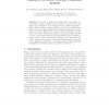 Multiple View Feature Descriptors from Image Sequences via Kernel Principal Component Analysis