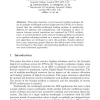 Multiple-Wordlength Resource Binding
