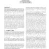 Multiplicative synopses for relative-error metrics