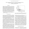 Multiplicative update rules for nonnegative matrix factorization with co-occurrence constraints