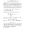 Multiplier convergence in trust-region methods with application to convergence of decomposition methods for MPECs
