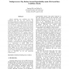 Multiprocessors May Reduce System Dependability under File-Based Race Condition Attacks