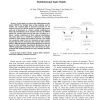 Multirelational Topic Models